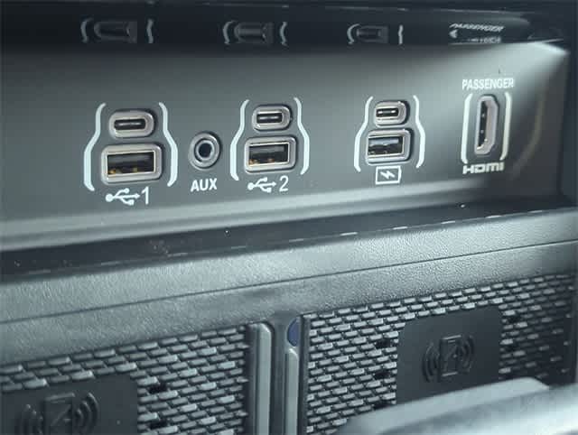 Thumbnail: 2026 RAM 1500 - 31