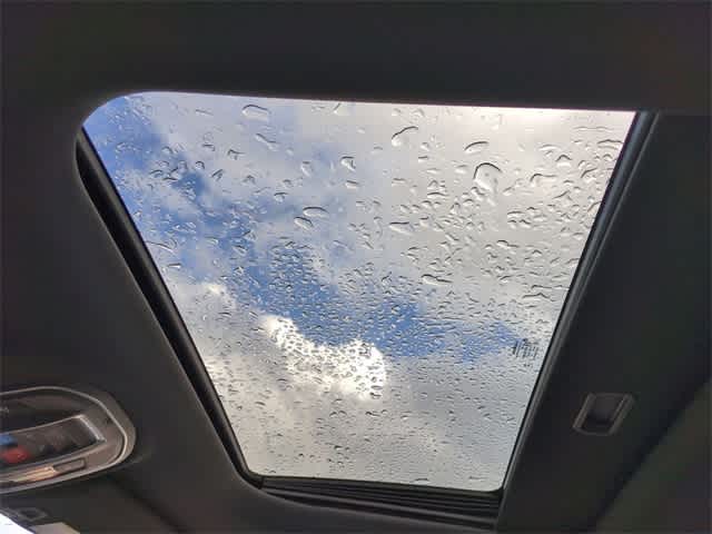 Thumbnail: 2025 Jeep Grand Cherokee - 19