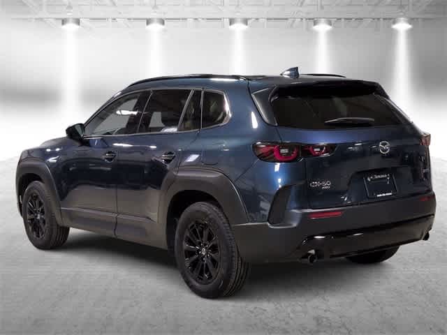 Thumbnail: 2025 Mazda CX-50 - 6