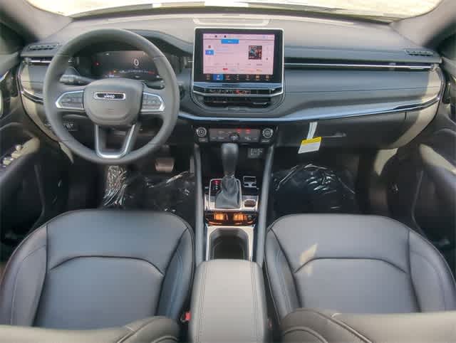 Thumbnail: 2025 Jeep Compass - 15