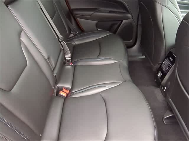 Thumbnail: 2026 Jeep Compass - 21