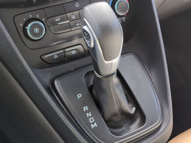 2021 Ford Transit Connect XL - Photo 31