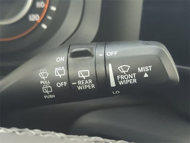 Thumbnail: 2025 Jeep Wrangler - 25