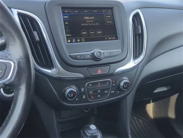 Thumbnail: 2019 Chevrolet Equinox - 27