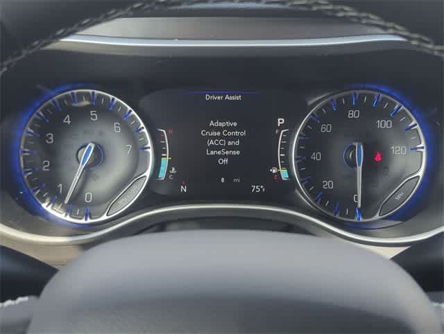 Thumbnail: 2026 Chrysler Pacifica - 33