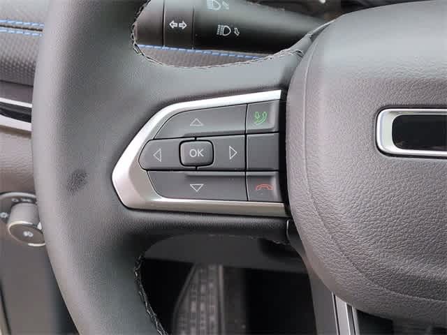 Thumbnail: 2026 Jeep Compass - 24