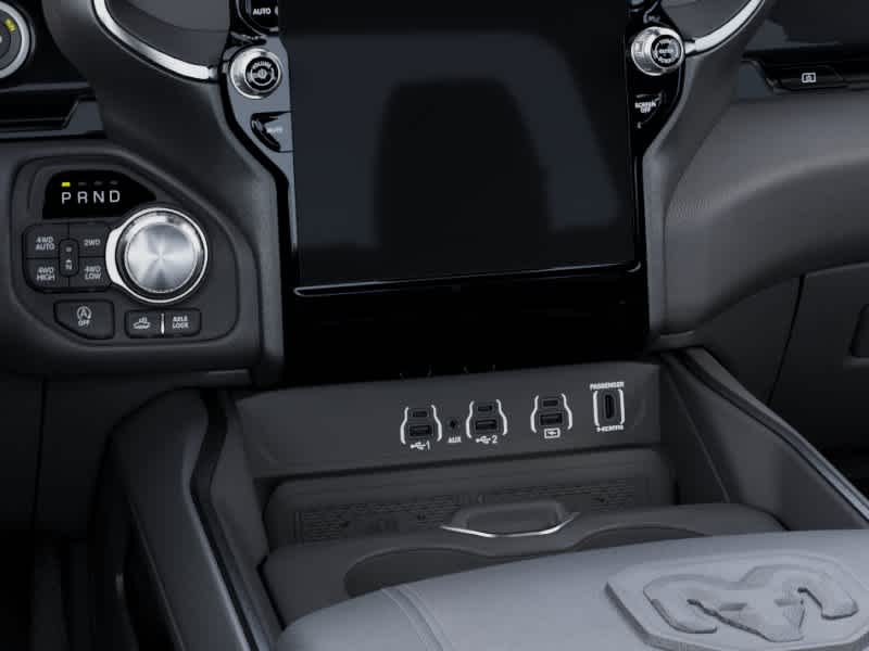 Thumbnail: 2026 RAM 1500 - 24