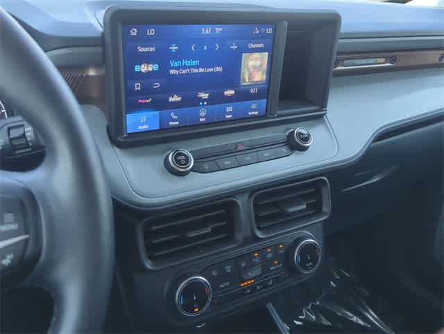 Thumbnail: 2024 Ford Maverick - 27