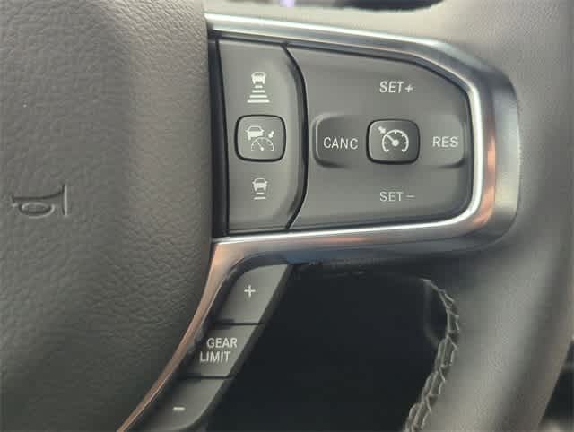 Thumbnail: 2026 RAM 1500 - 26