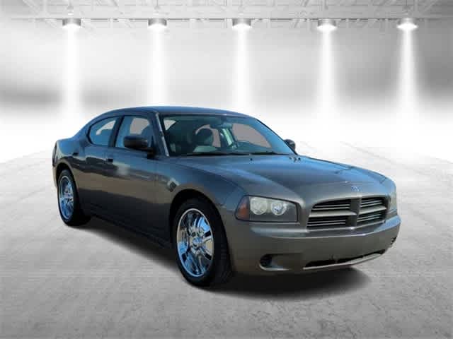 Used 2009 Dodge Charger SE with VIN 2B3KA43D99H573310 for sale in Garden City, MI
