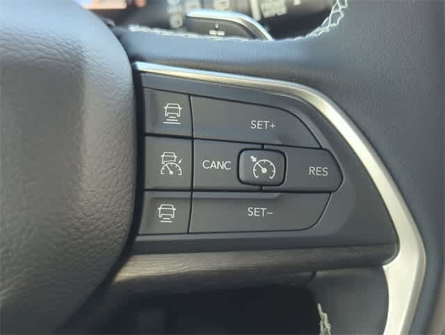 Thumbnail: 2025 Jeep Grand Cherokee L - 26