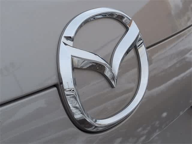 Thumbnail: 2024 Mazda CX-5 - 12