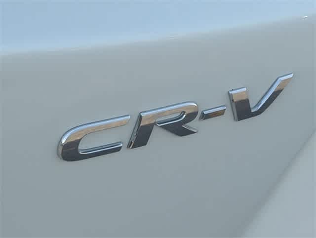 Thumbnail: 2021 Honda CR-V - 13
