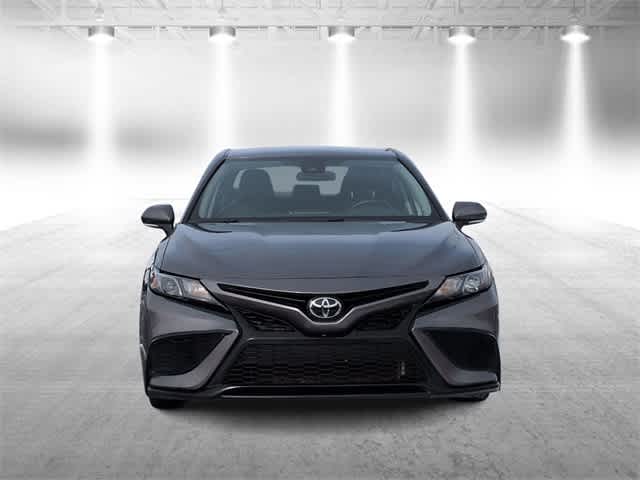 Thumbnail: 2023 Toyota Camry - 3