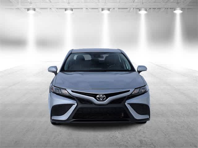 Thumbnail: 2023 Toyota Camry - 3