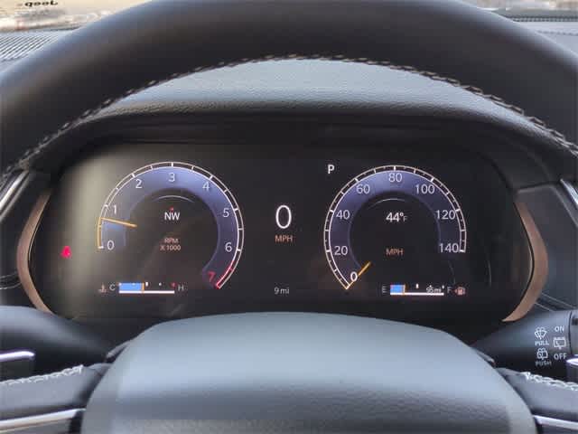 Thumbnail: 2025 Jeep Grand Cherokee L - 35