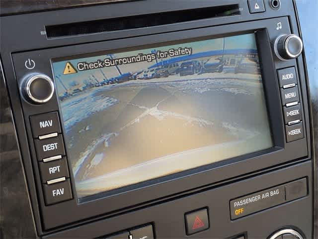 Thumbnail: 2012 GMC Acadia - 31