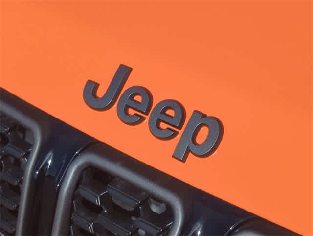 Thumbnail: 2026 Jeep Compass - 12