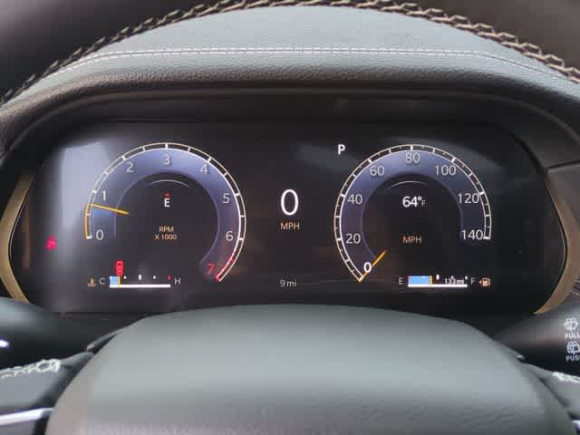 Thumbnail: 2025 Jeep Grand Cherokee L - 35