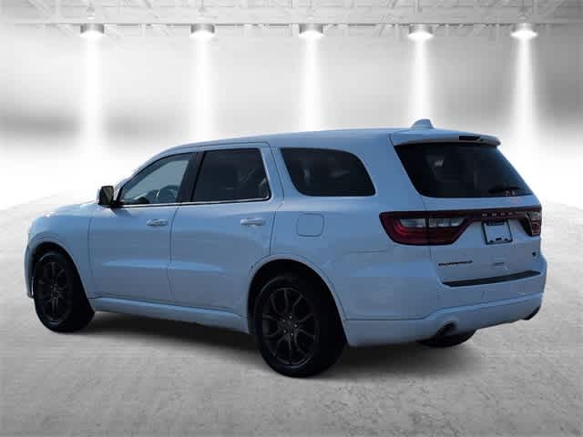 Thumbnail: 2017 Dodge Durango - 6