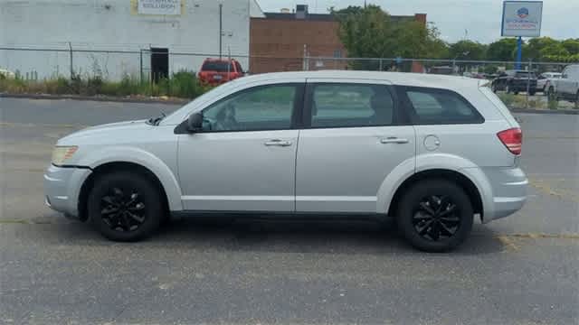 Thumbnail: 2010 Dodge Journey - 5