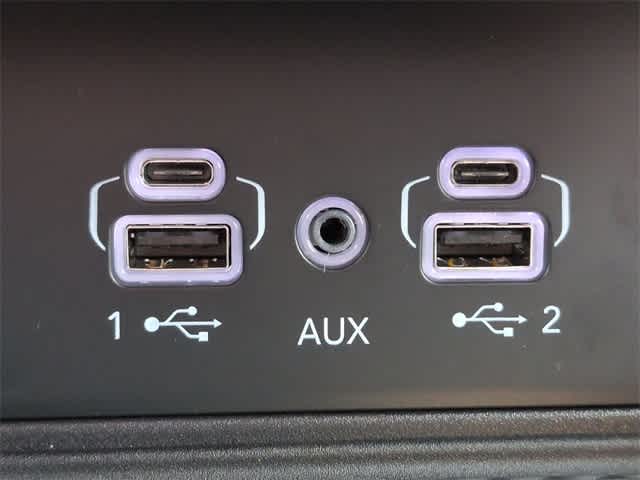 Thumbnail: 2025 Jeep Grand Cherokee L - 33