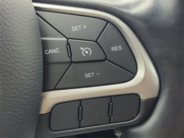 Thumbnail: 2021 Jeep Compass - 24