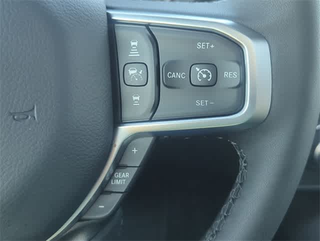 Thumbnail: 2026 RAM 1500 - 26