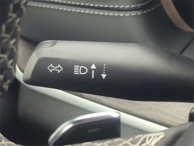 Thumbnail: 2025 Jeep Grand Cherokee - 26