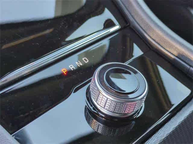 Thumbnail: 2025 Jeep Grand Cherokee L - 34