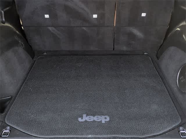 Thumbnail: 2021 Jeep Grand Cherokee - 36