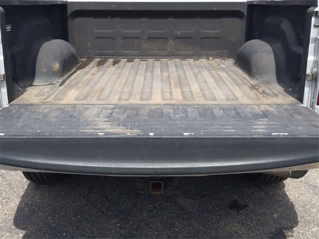 Thumbnail: 2016 RAM 1500 - 31