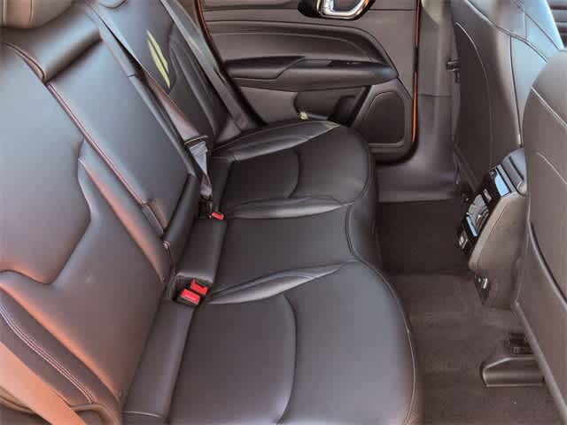 Thumbnail: 2026 Jeep Compass - 21