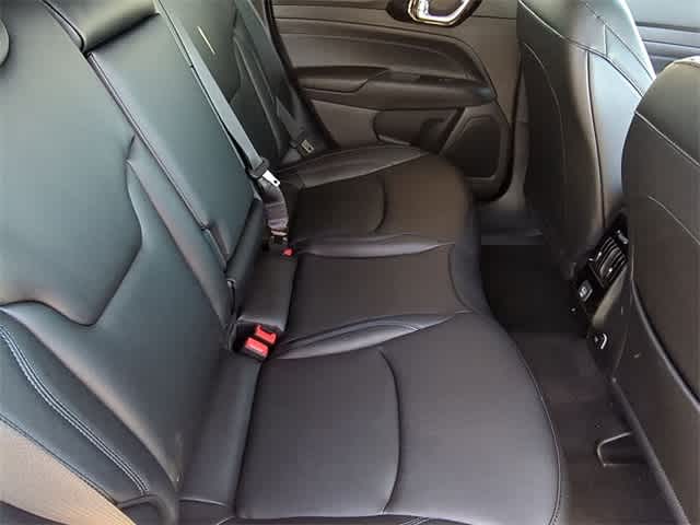 Thumbnail: 2026 Jeep Compass - 21