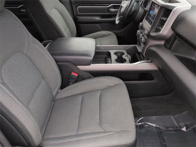 Thumbnail: 2021 RAM 1500 - 20