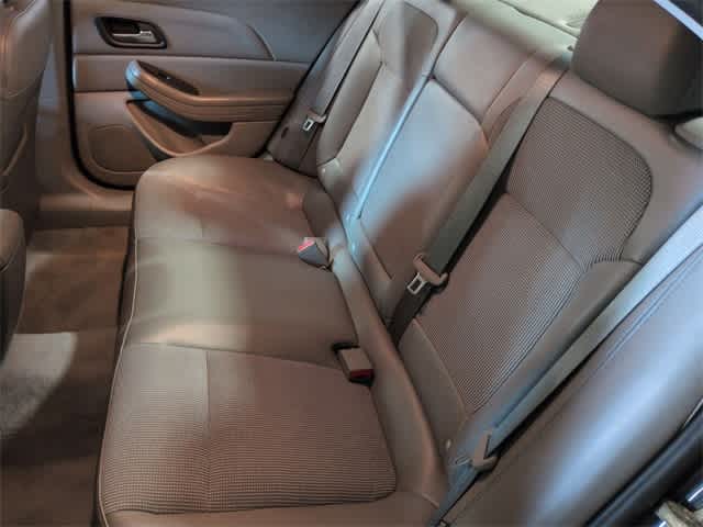 Thumbnail: 2014 Chevrolet Malibu - 19