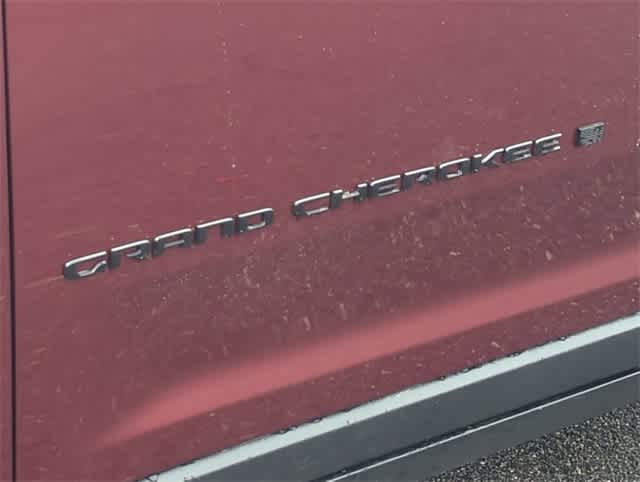 Thumbnail: 2025 Jeep Grand Cherokee - 13
