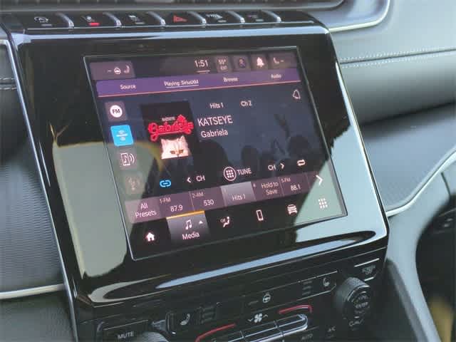 Thumbnail: 2025 Jeep Grand Cherokee - 29