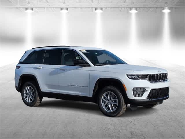 Thumbnail: 2025 Jeep Grand Cherokee - 2