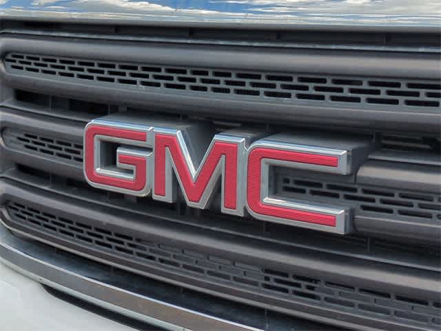 Thumbnail: 2015 GMC Canyon - 12