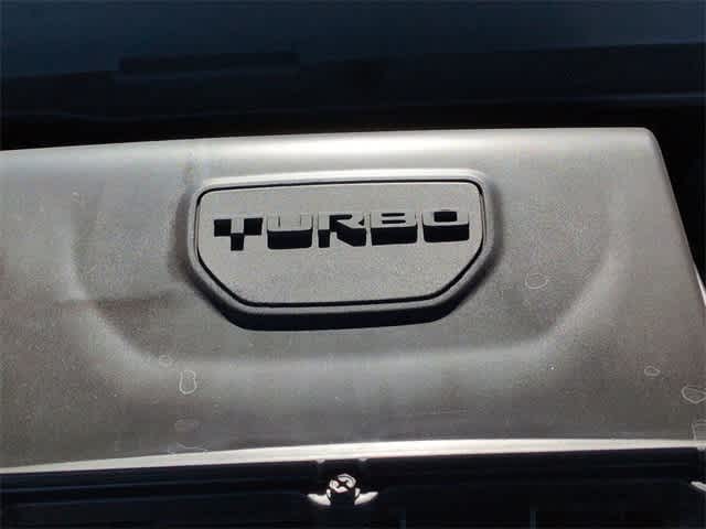 Thumbnail: 2026 Jeep Compass - 15