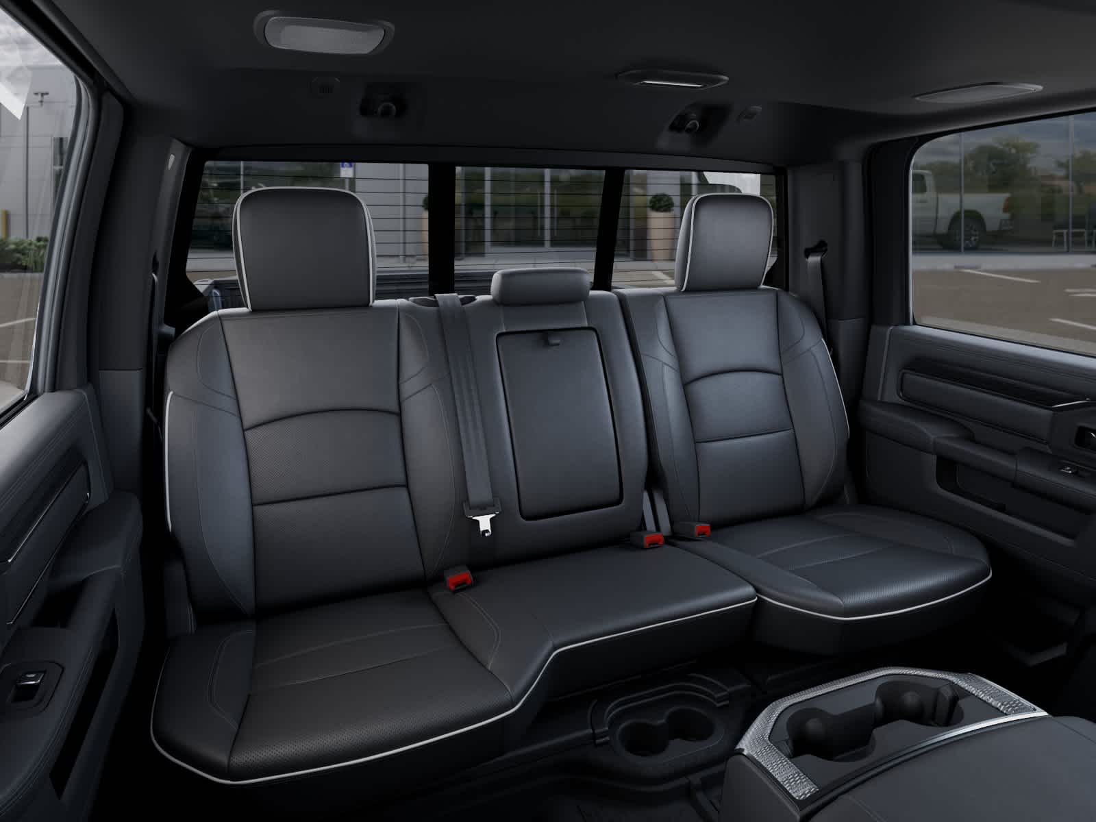 Thumbnail: 2026 RAM 2500 - 15