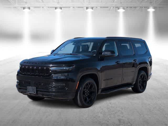 Thumbnail: 2024 Jeep Wagoneer - 4