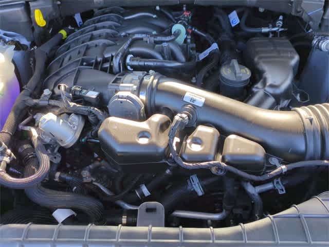 Thumbnail: 2025 Jeep Grand Cherokee - 15