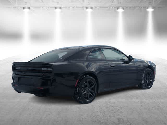 Thumbnail: 2026 Dodge Charger - 8