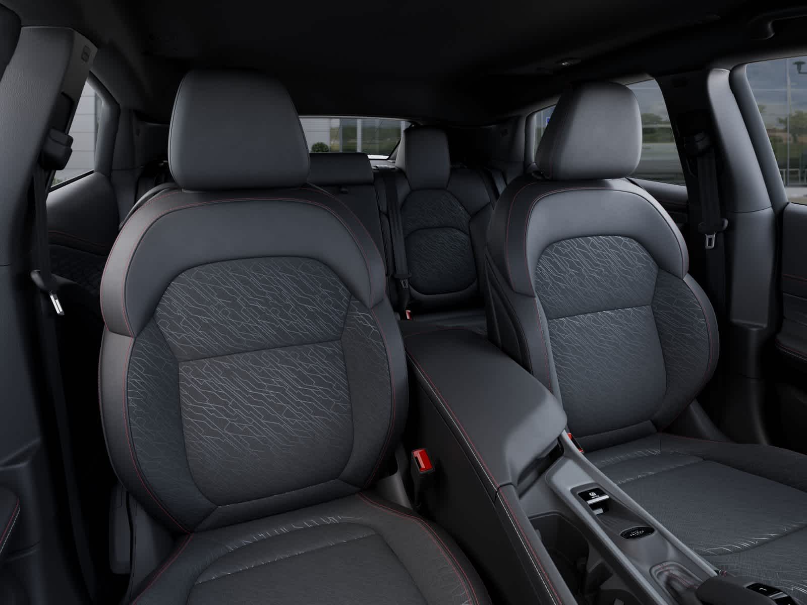 Thumbnail: 2026 Dodge Charger - 16