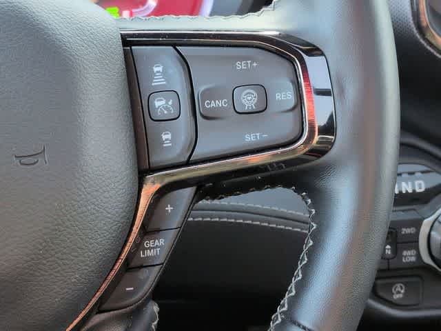 Thumbnail: 2026 RAM 1500 - 27