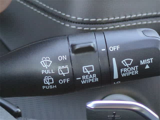 Thumbnail: 2025 Jeep Grand Cherokee L - 29