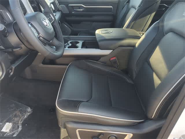 Thumbnail: 2026 RAM 1500 - 16