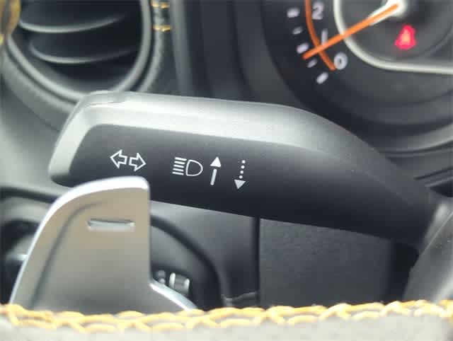 Thumbnail: 2025 Jeep Wrangler - 26